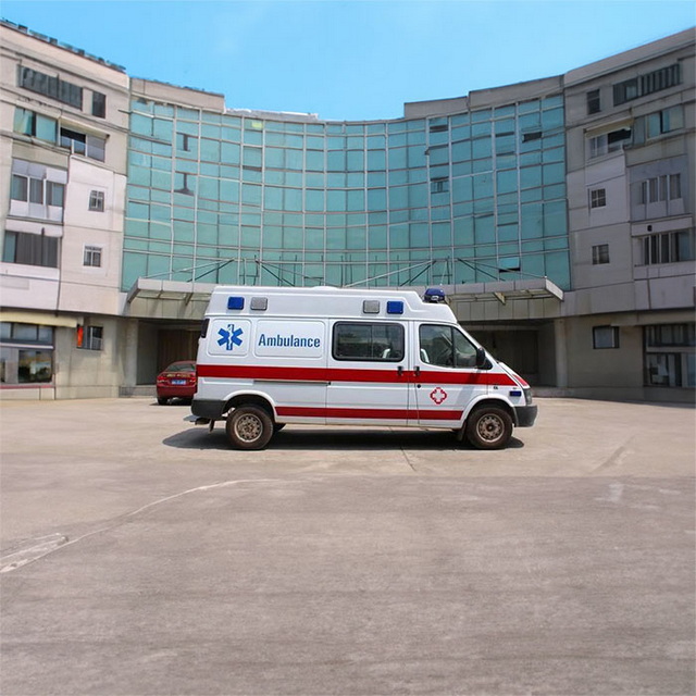 呼和浩特租赁私人救护车联系电话