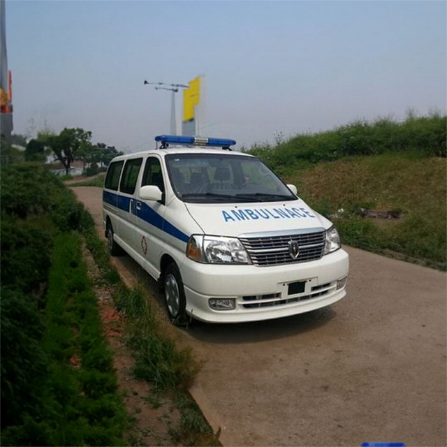 呼和浩特租赁救护车