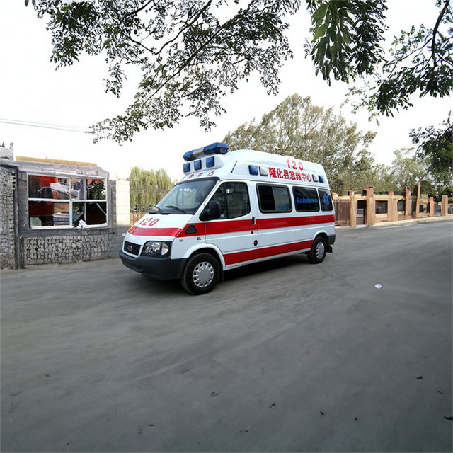 呼和浩特120出租联系方式