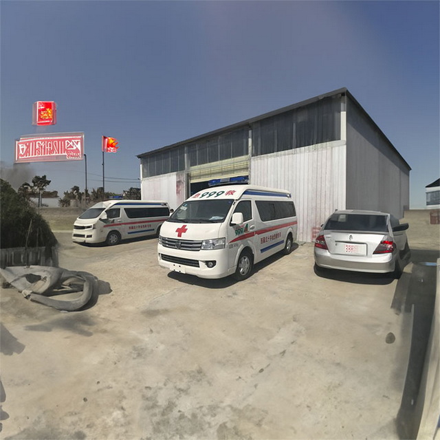 呼和浩特租赁急救车电话