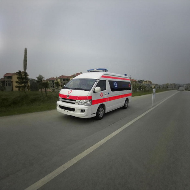 呼和浩特120出租联系方式