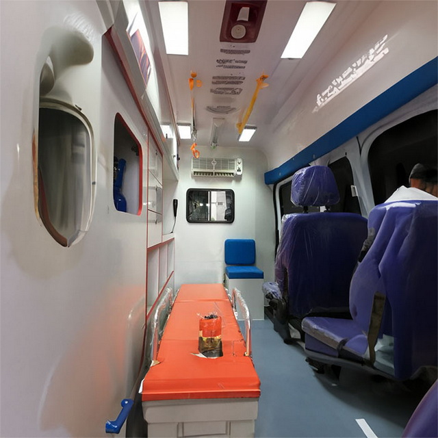 呼和浩特120出租收费标准