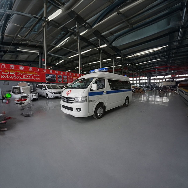 呼和浩特租赁急救车联系方式