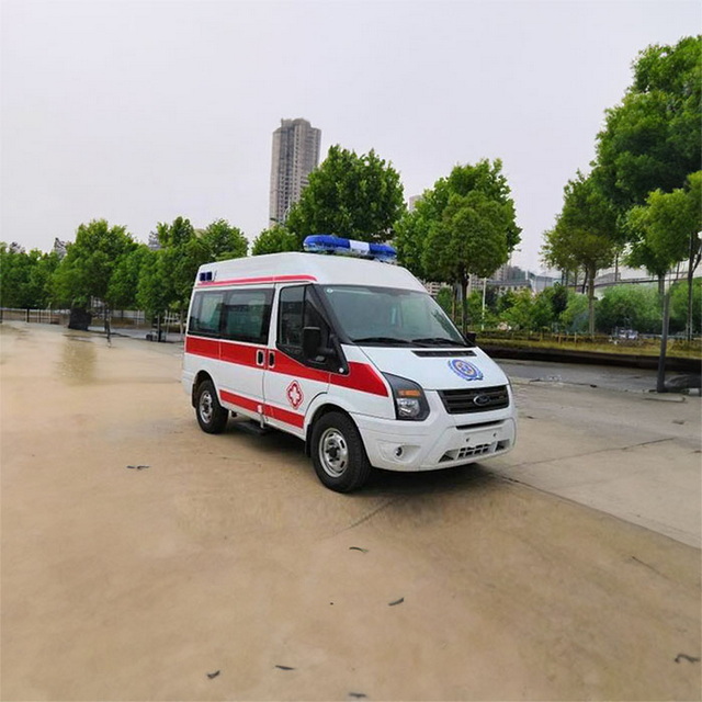 呼和浩特救护车出租