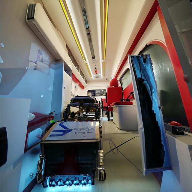 呼和浩特租赁急救车电话号码