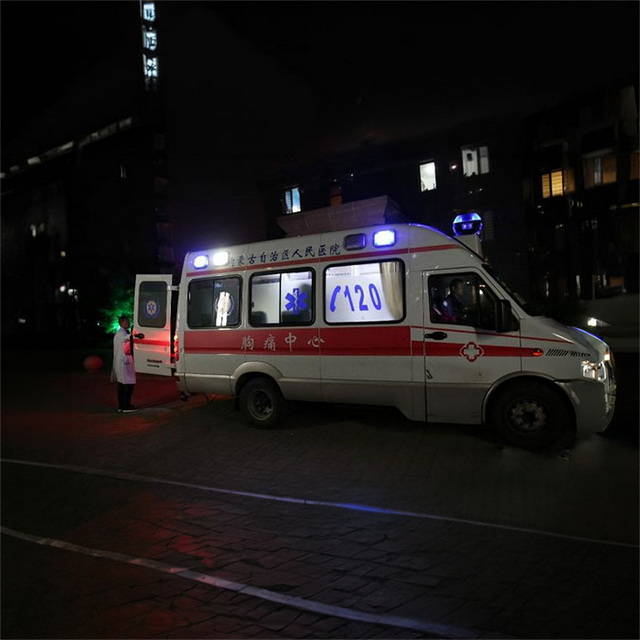 呼和浩特出租120联系方式