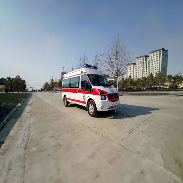 呼和浩特急救车出租联系方式