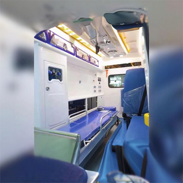 呼和浩特救护车租车电话