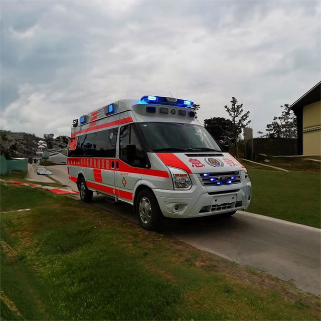 呼和浩特出租救护车