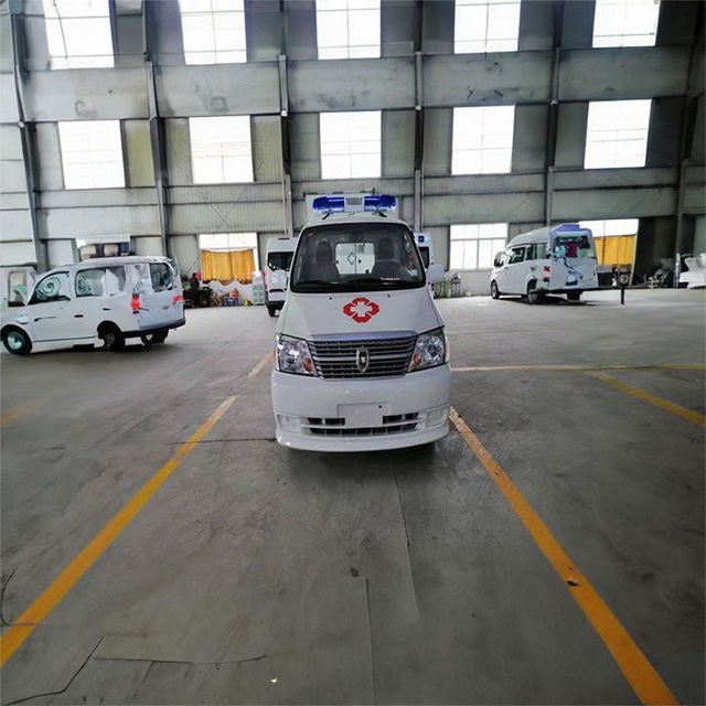 呼和浩特救护车租赁多少钱