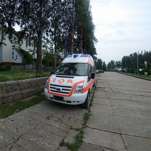 呼和浩特救护车租车电话号码