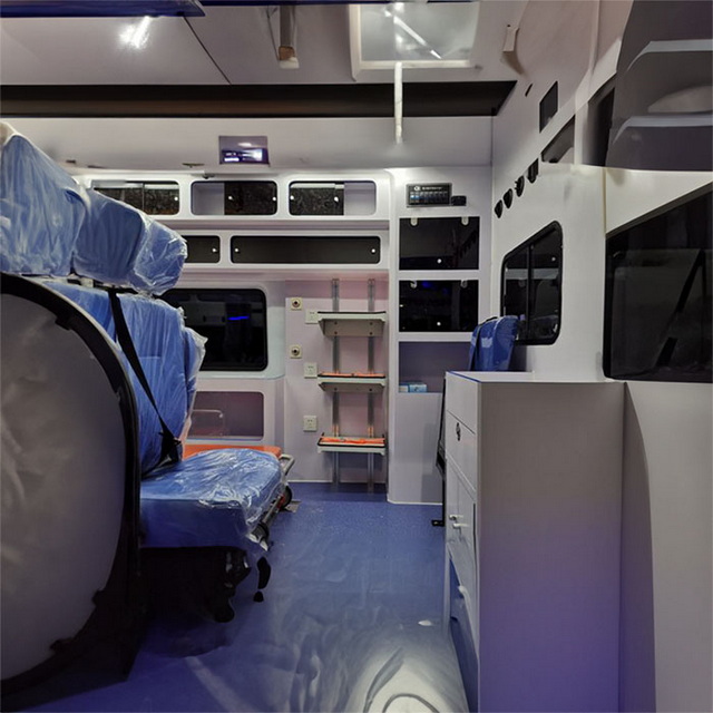 呼和浩特救护车租车
