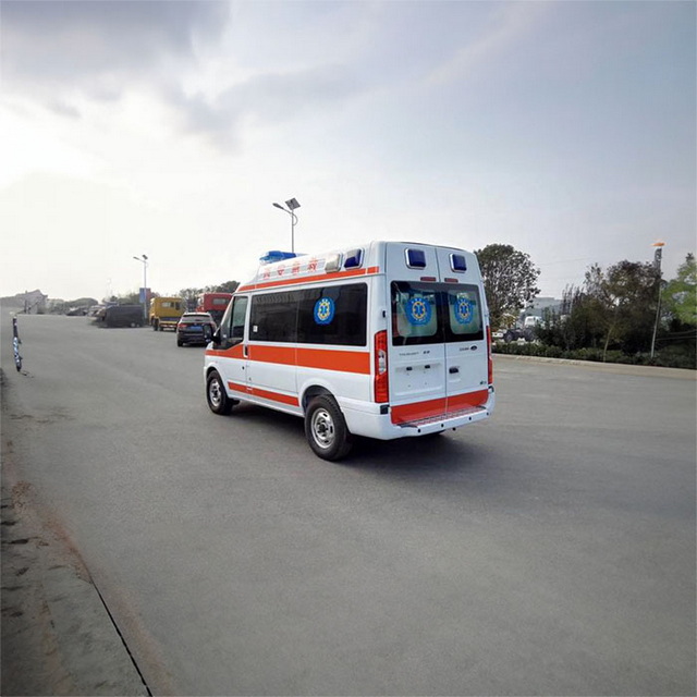 呼和浩特救护车租车