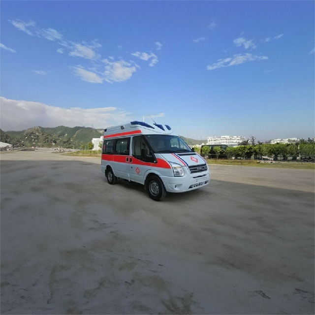 呼和浩特私人救护车出租电话