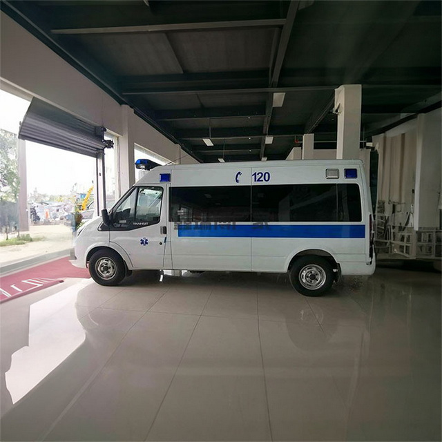 呼和浩特出租救护车联系方式