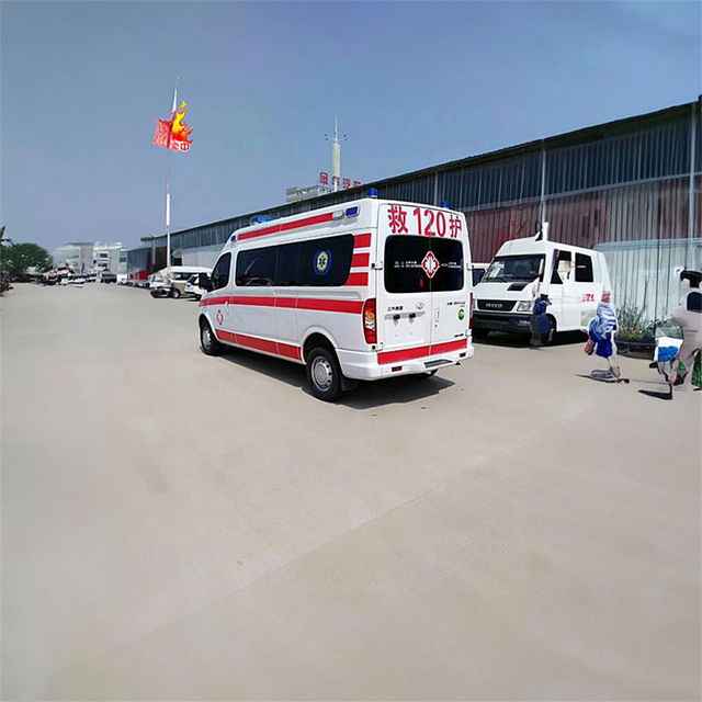呼和浩特租赁急救车电话