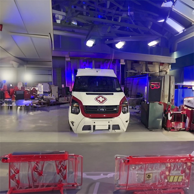 呼和浩特租赁救护车联系电话