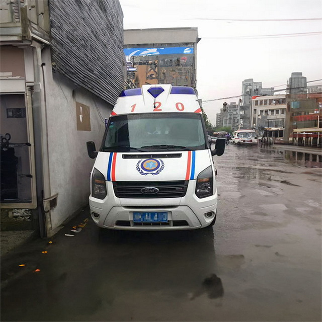 呼和浩特急救车租车电话号码