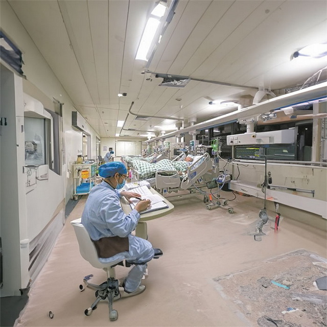 呼和浩特急救车租车收费标准