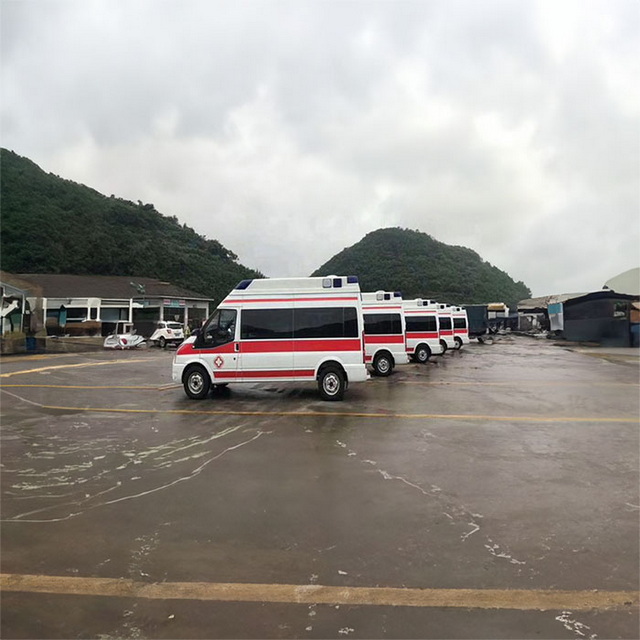 呼和浩特急救车租赁联系方式