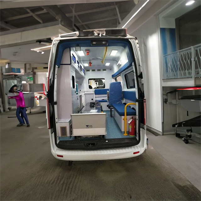 呼和浩特出租救护车