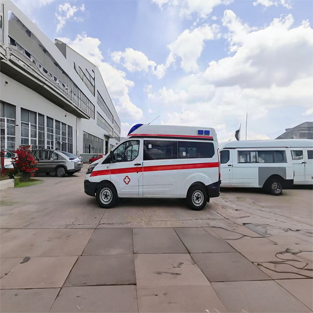 呼和浩特急救车租车多少钱
