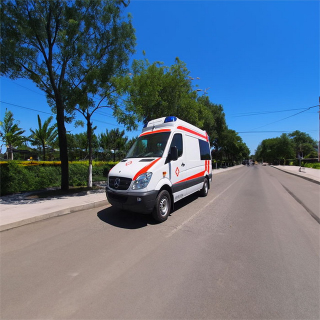 呼和浩特租赁急救车联系电话