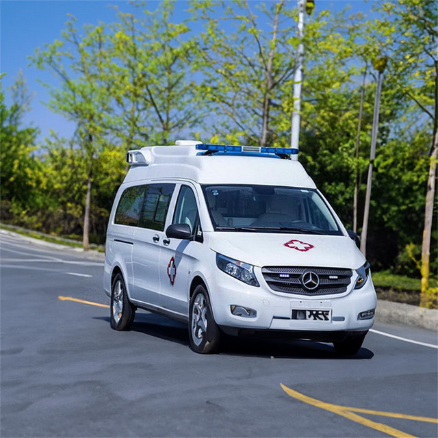 呼和浩特私人救护车租车联系电话