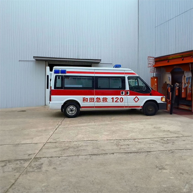 呼和浩特救护车出租费用