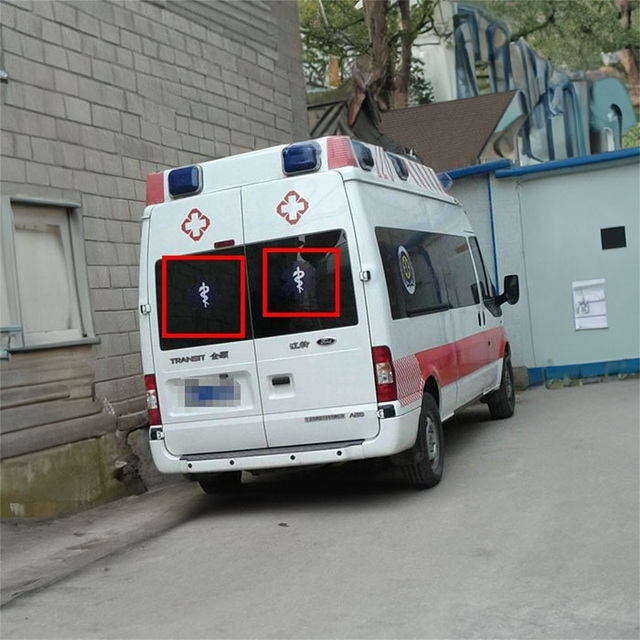 呼和浩特出租急救车