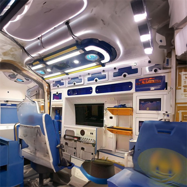 呼和浩特出租急救车