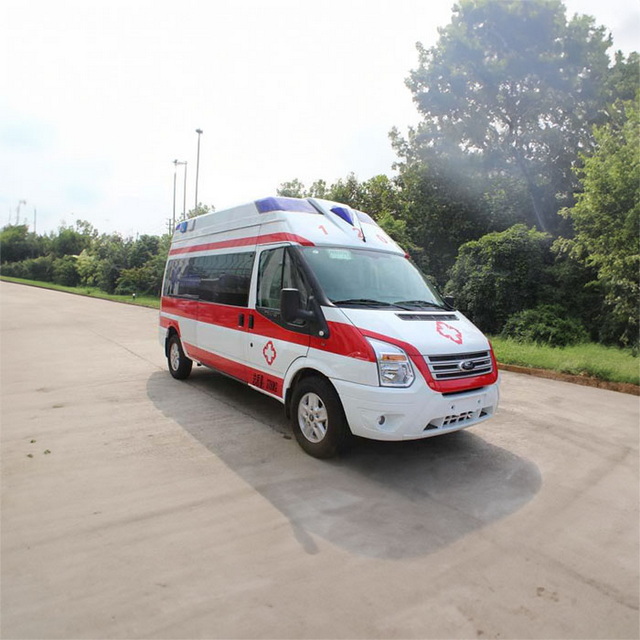 呼和浩特急救车租车多少钱
