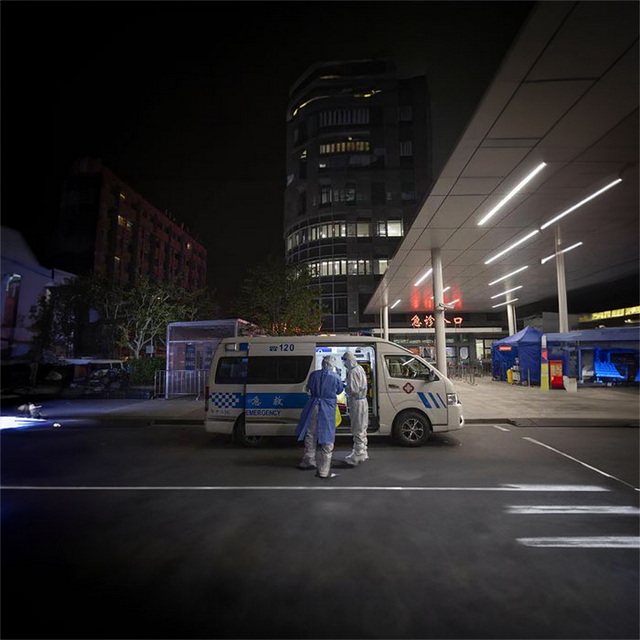 呼和浩特救护车租赁联系电话