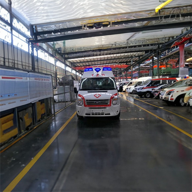 呼和浩特私人救护车租赁联系电话