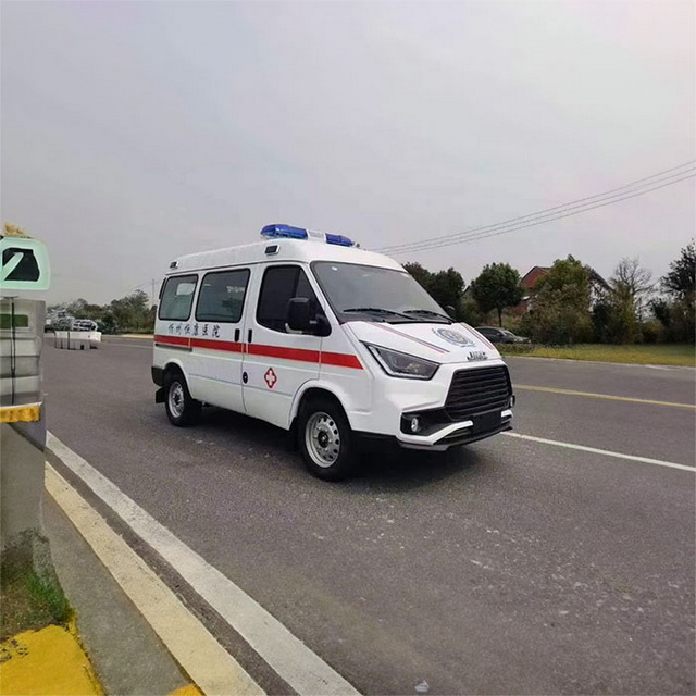 呼和浩特急救车租车费用