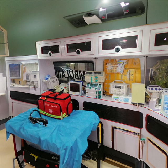 呼和浩特租赁私人救护车电话号码