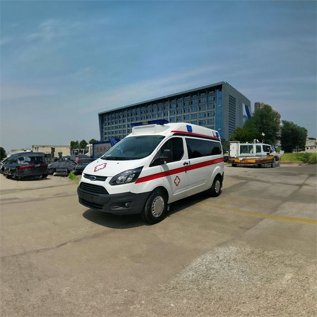 呼和浩特私人救护车出租多少钱