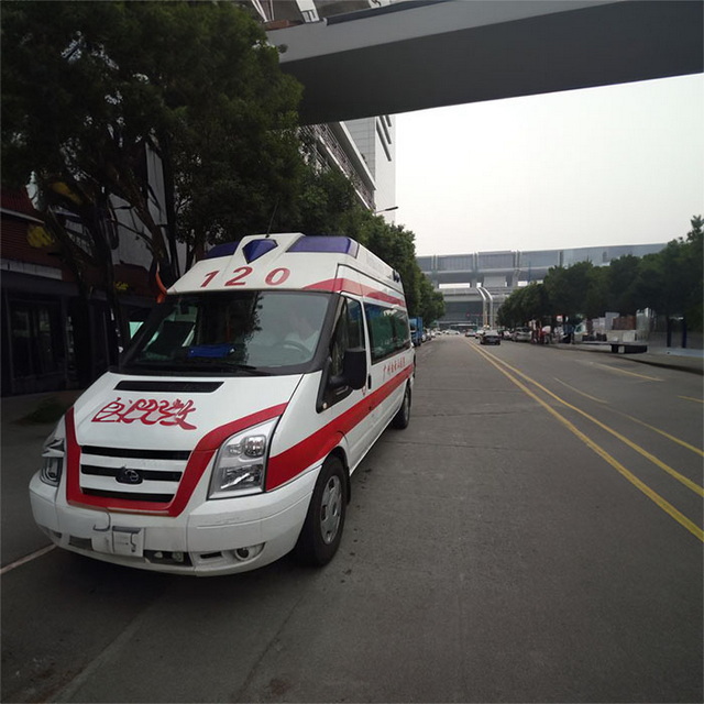 呼和浩特出租急救车