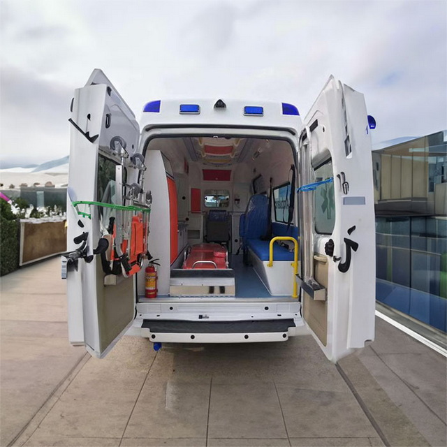 呼和浩特出租救护车联系方式