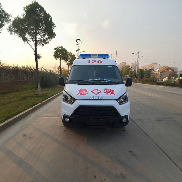 呼和浩特救护车租车联系电话