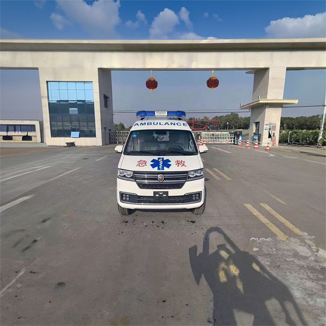 呼和浩特120租车费用