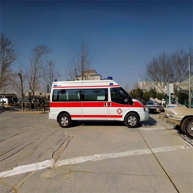 呼和浩特出租救护车电话