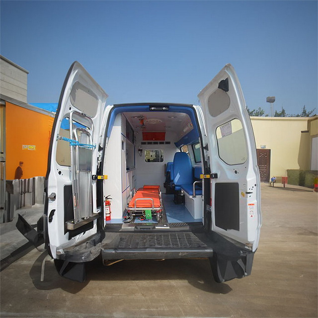 呼和浩特私人救护车出租