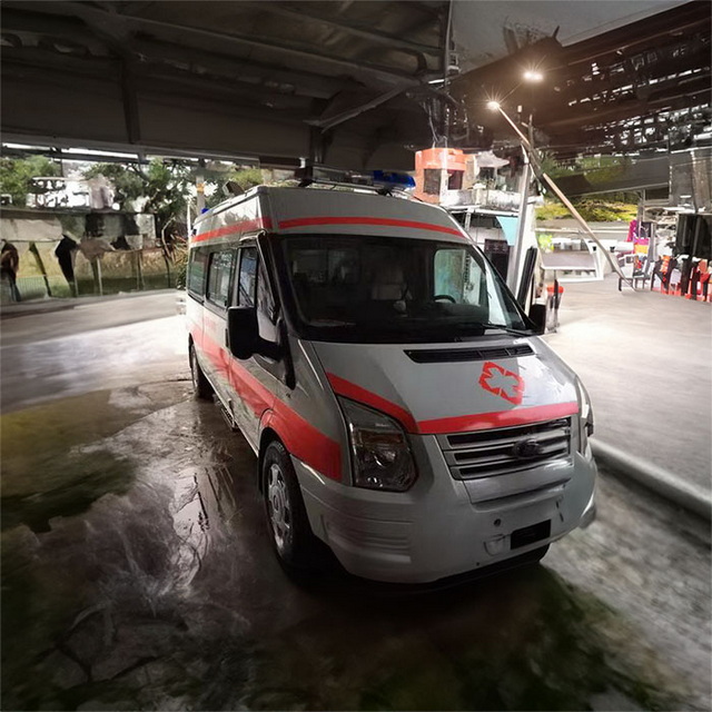 呼和浩特租赁急救车联系电话