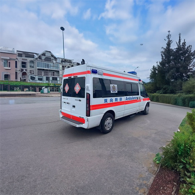 呼和浩特急救车出租电话号码