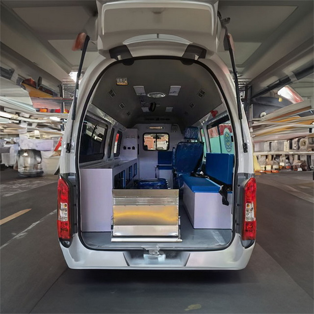 呼和浩特租赁私人救护车电话号码