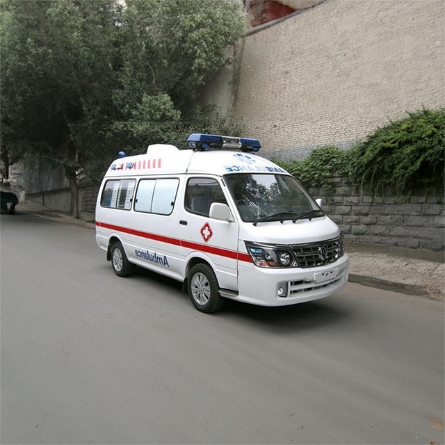 呼和浩特私人救护车出租