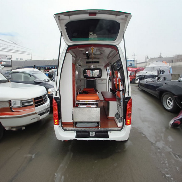 呼和浩特救护车租车