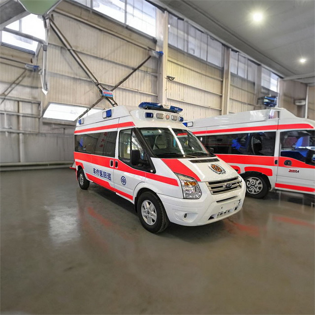 呼和浩特租赁私人救护车联系方式