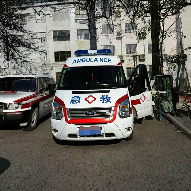 呼和浩特出租救护车电话